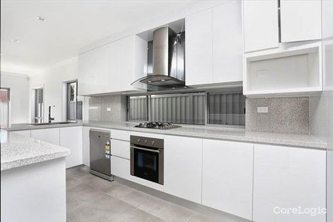 Property photo of 21 Coolibar Street Canley Heights NSW 2166