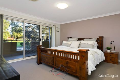 Property photo of 110 Stanhope Parkway Stanhope Gardens NSW 2768