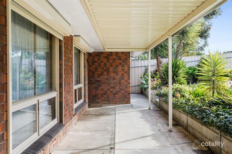 Property photo of 72 Bains Road Morphett Vale SA 5162