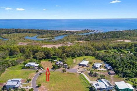 48 Highview Dr, Craignish, QLD 4655