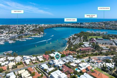 Property photo of 76B Preston Point Road East Fremantle WA 6158