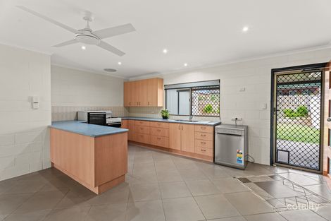 Property photo of 10 Parkway Drive Scarness QLD 4655