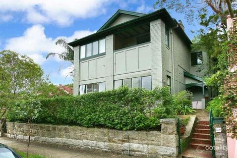 3/20 Wilberforce Ave, Rose Bay, NSW 2029