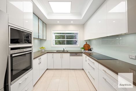 Property photo of 5 Kalkada Avenue Gymea Bay NSW 2227