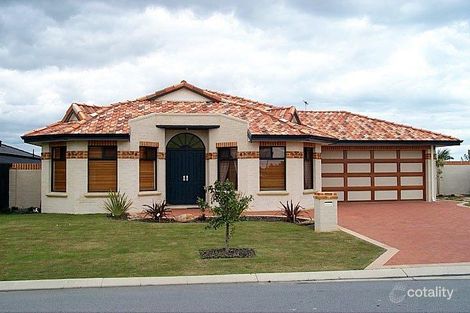 Property photo of 40 Alora Drive Port Kennedy WA 6172