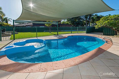 Property photo of 5 Jull Mews Jane Brook WA 6056