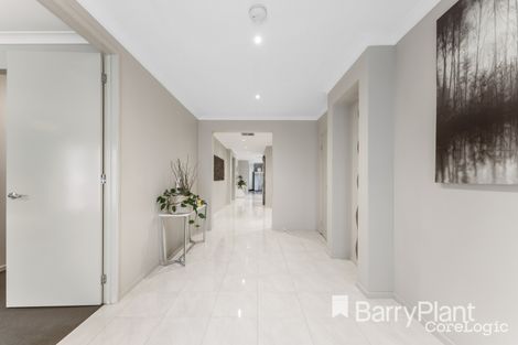 Property photo of 4 Clematis Crescent Manor Lakes VIC 3024