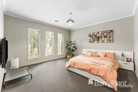 Property photo of 4 Clematis Crescent Manor Lakes VIC 3024