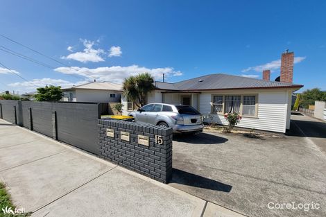 Property photo of 1/15 Coleman Street Moonah TAS 7009