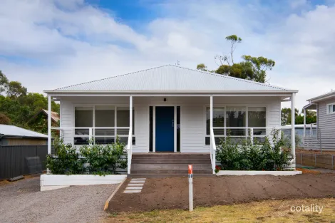 Property photo of 7B Canrobert Street Newstead VIC 3462