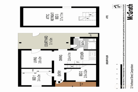 Property photo of 32 Northwood Street Camperdown NSW 2050