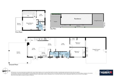 Property photo of 48 Yarra Street Abbotsford VIC 3067