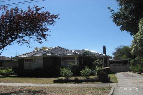 26 Lincoln Dr, Keilor East, VIC 3033