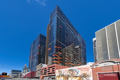 3305/639 Lonsdale St, Melbourne, VIC 3000