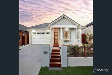 Lot 1323 Medallion Bvd, Tarneit, VIC 3029