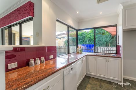 Property photo of 61 Parkside Avenue Mount Pleasant WA 6153