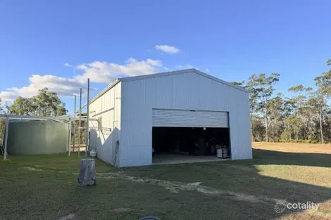 Property photo of 55 Range Crescent Laidley QLD 4341