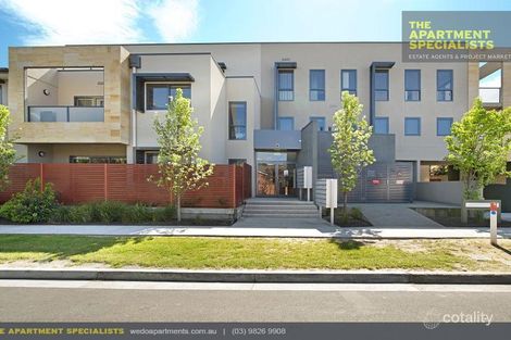 10/1 Frank St, Glen Waverley, VIC 3150