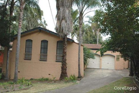 Property photo of 3 Otago Place Northmead NSW 2152