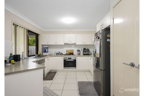 Property photo of 5 Bonnet Parade Mango Hill QLD 4509