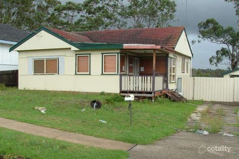 50 Dan St, Campbelltown, NSW 2560