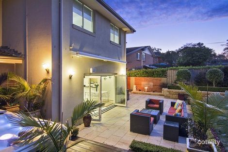 Property photo of 173 Starkey Street Killarney Heights NSW 2087