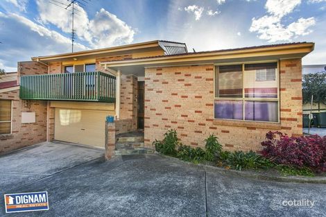 4/47 Campbell St, Woonona, NSW 2517