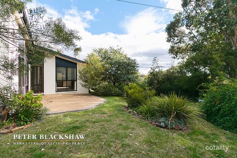 Property photo of 60 Dennis Street Garran ACT 2605