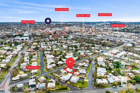 Property photo of 81 Peel Street South Golden Point VIC 3350