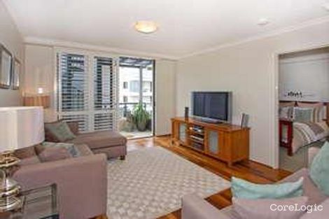 Property photo of 272/102 Miller Street Pyrmont NSW 2009