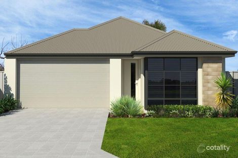 Property photo of 34 Solstice Way Australind WA 6233