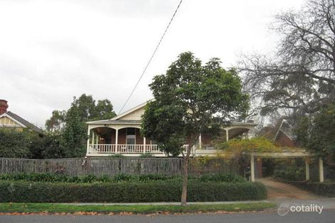 34 Molesworth St, Kew, VIC 3101