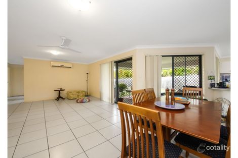 Property photo of 5 Bonnet Parade Mango Hill QLD 4509
