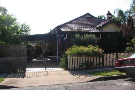 1 Carshalton St, Croydon, NSW 2132