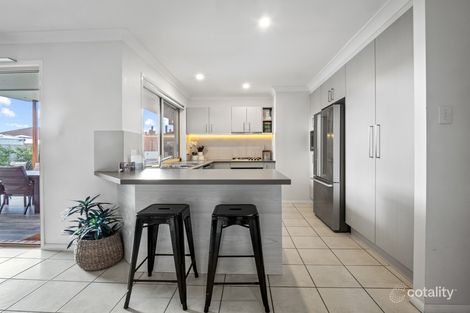 Property photo of 12 Freesia Court Ormeau QLD 4208