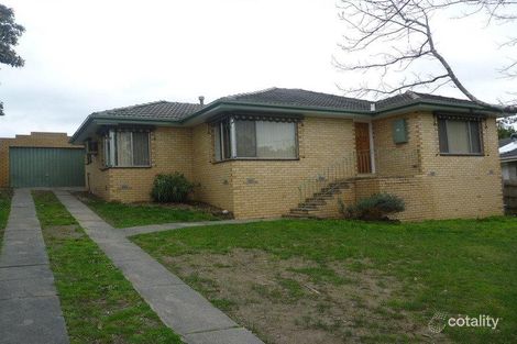 18 Greenslopes Dr, Mooroolbark, VIC 3138