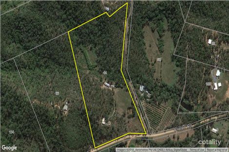 Property photo of 44 Clinton Road Cawarral QLD 4702