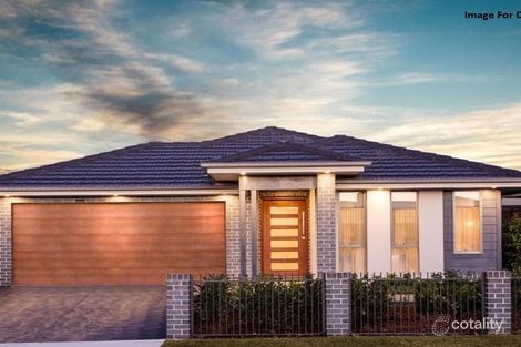 Lot 3806 Mandalay Cct, Beveridge, VIC 3753