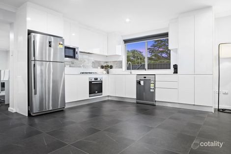 Property photo of 51 Evelyn Street Macquarie Fields NSW 2564