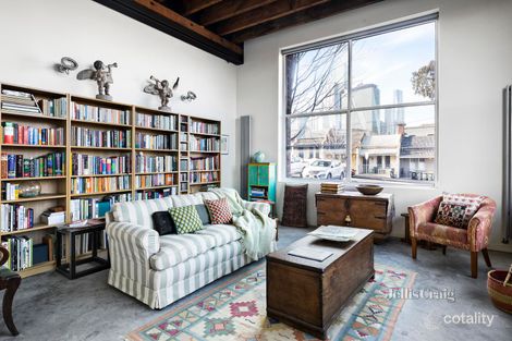 Property photo of 32 Railway Place West Melbourne VIC 3003