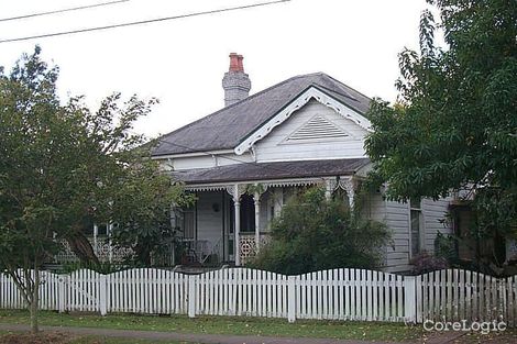 Property photo of 196 Verney Road East Graceville QLD 4075