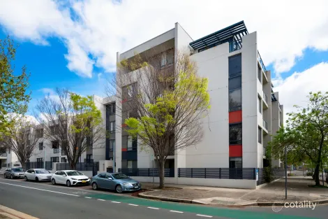 109/67 Giles St, Kingston, ACT 2604