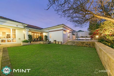 Property photo of 3 Cliff Road Claremont WA 6010