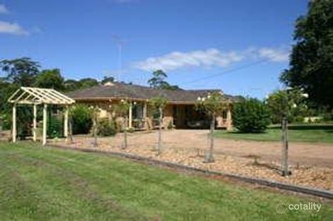 Property photo of 553 Cloonty Road Carrington Falls NSW 2577
