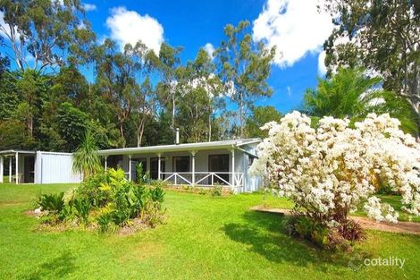 Property photo of 117 William Smith Drive Speewah QLD 4881