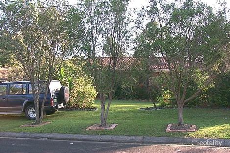 7 Halfmoon St, Browns Plains, QLD 4118