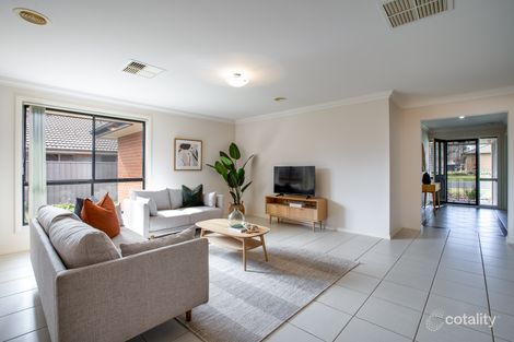 Property photo of 170 Hotham Circuit Thurgoona NSW 2640