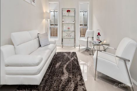 Property photo of 62 Thomas Icely Avenue Bungarribee NSW 2767