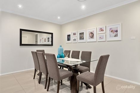 Property photo of 62 Thomas Icely Avenue Bungarribee NSW 2767