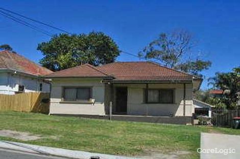 Property photo of 13 Otago Road Yowie Bay NSW 2228